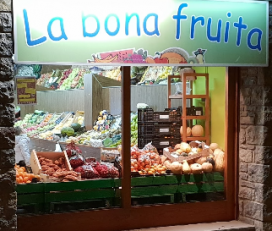 La bona Fruita