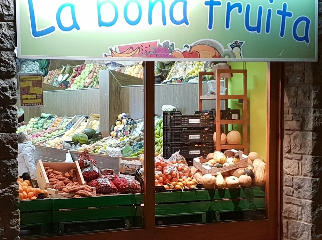 La bona Fruita