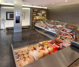 Carnisseria Productes Selectes Fossas