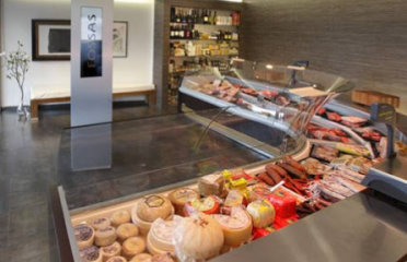 Carnisseria Productes Selectes Fossas