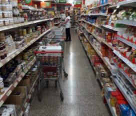 Supermercado Coaliment