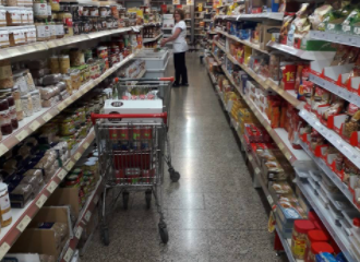 Supermercado Coaliment