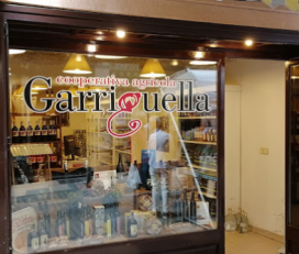 Cooperativa Agrícola Garriguella