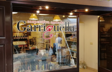 Cooperativa Agrícola Garriguella