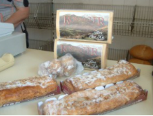 FORN DE PA I PASTISSERIA CAN XIC