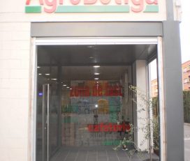 Agrobotiga Almenar
