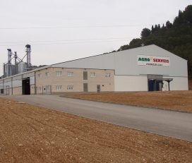 Agroserveis d’Almacelles
