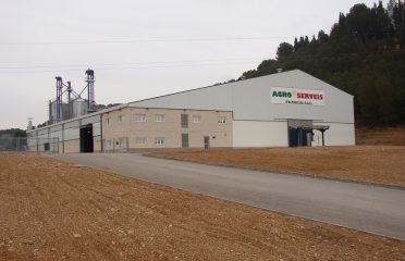 Agroserveis d’Almacelles