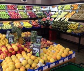 Fruiteria Avià