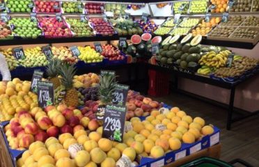 Fruiteria Avià
