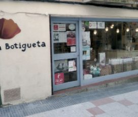La Botigueta Verda