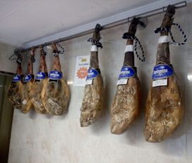 Cansaladeria C. Roca