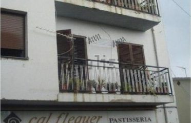Cal Flequer