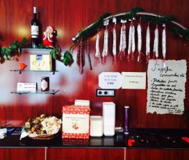 La Carnisseria d’Almenar