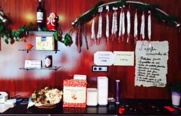 La Carnisseria d’Almenar