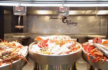 Peixateria Catalunya-Coruñeras