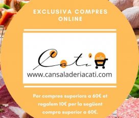 Cati