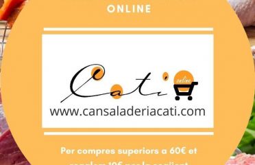 Cati