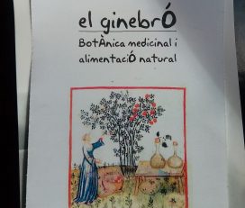 El Ginebró