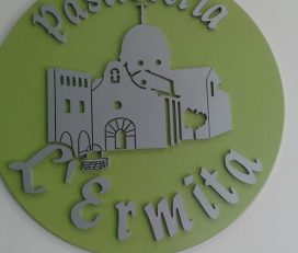 L’Ermita