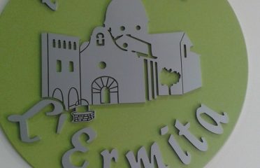 L’Ermita