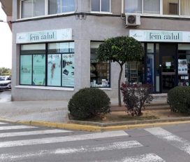 Fem Salut