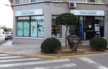 Fem Salut