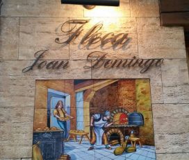 Fleca Joan Domingo