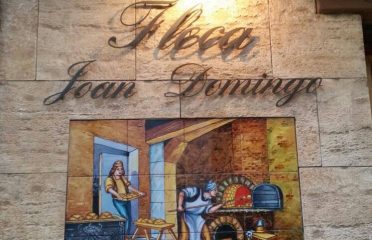 Fleca Joan Domingo