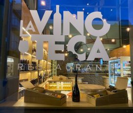 La Vinoteca