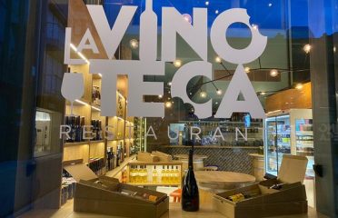 La Vinoteca