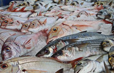 Peixateria Mari