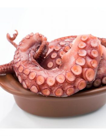 THE ART OF SEA & SEAFOOD