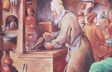 El Racó de l’Alquimista