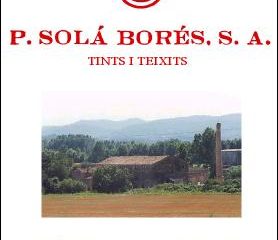 Solá Borrés
