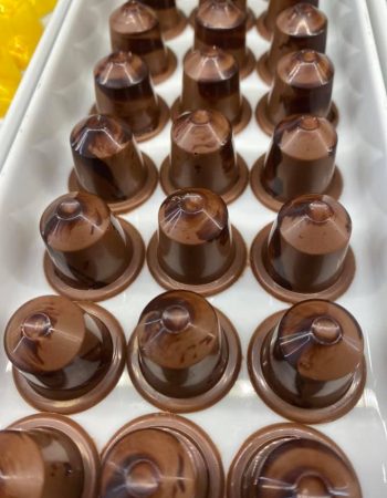 Autèntics bombons belgues