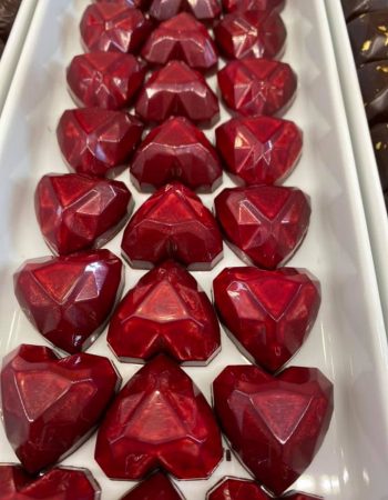 Autèntics bombons belgues