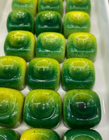 Autèntics bombons belgues
