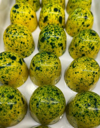 Autèntics bombons belgues