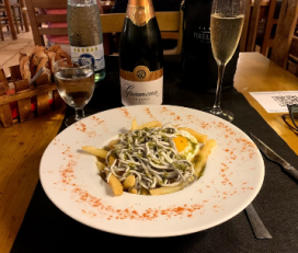 Restaurant El Refugi de Vic