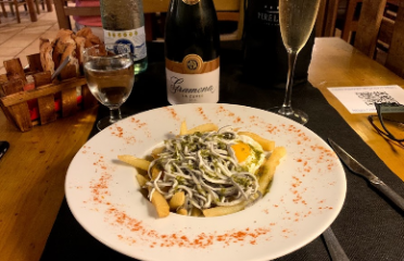 Restaurant El Refugi de Vic