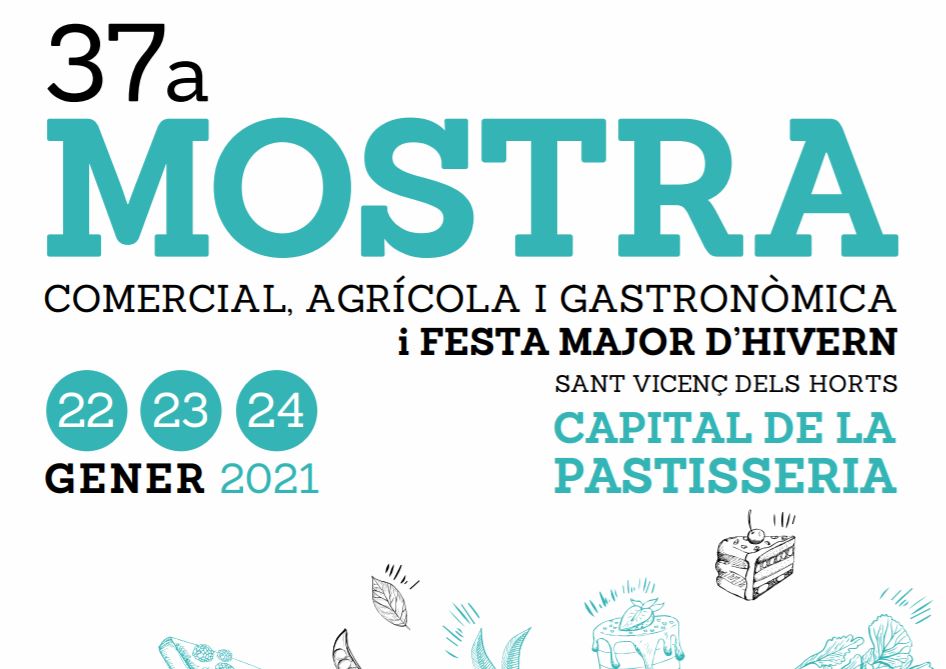 gastronomia pastisseria