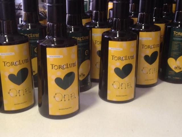 Torclum