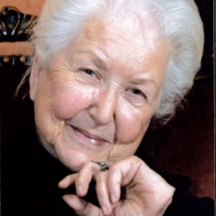 Eliane Comelade