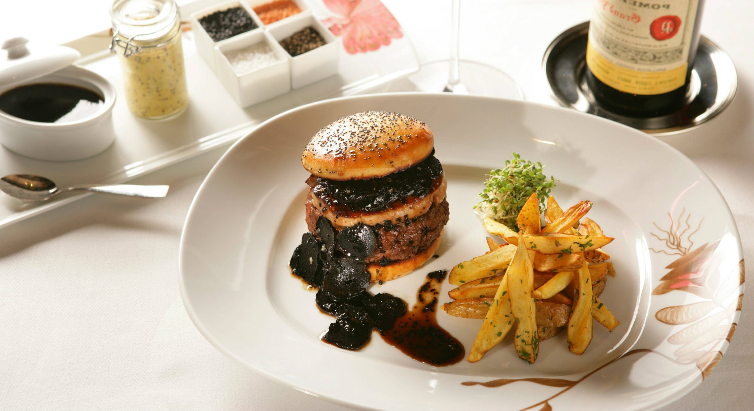 hamburguesa