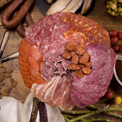 Embotits Rafael Baró