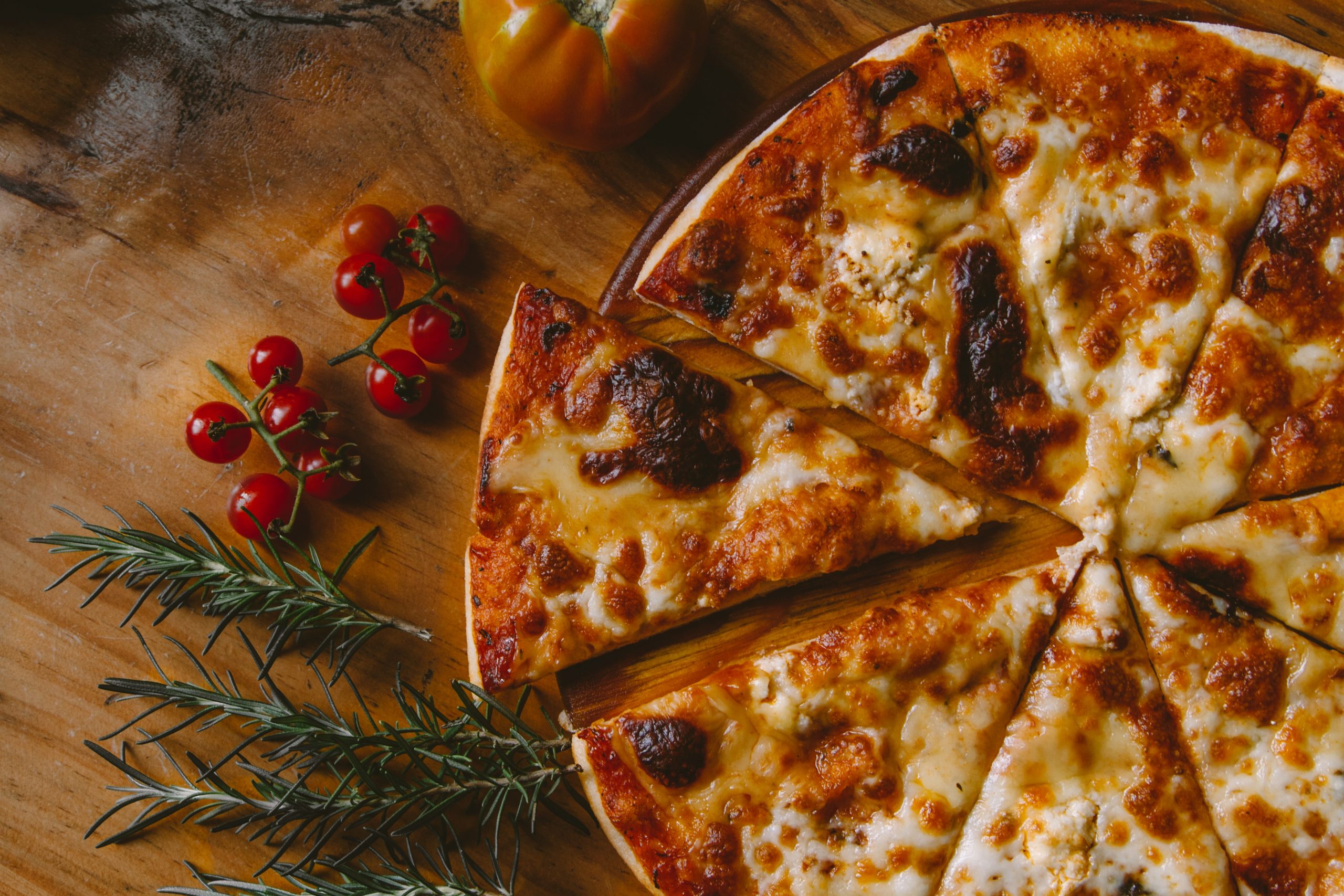 pizzeries