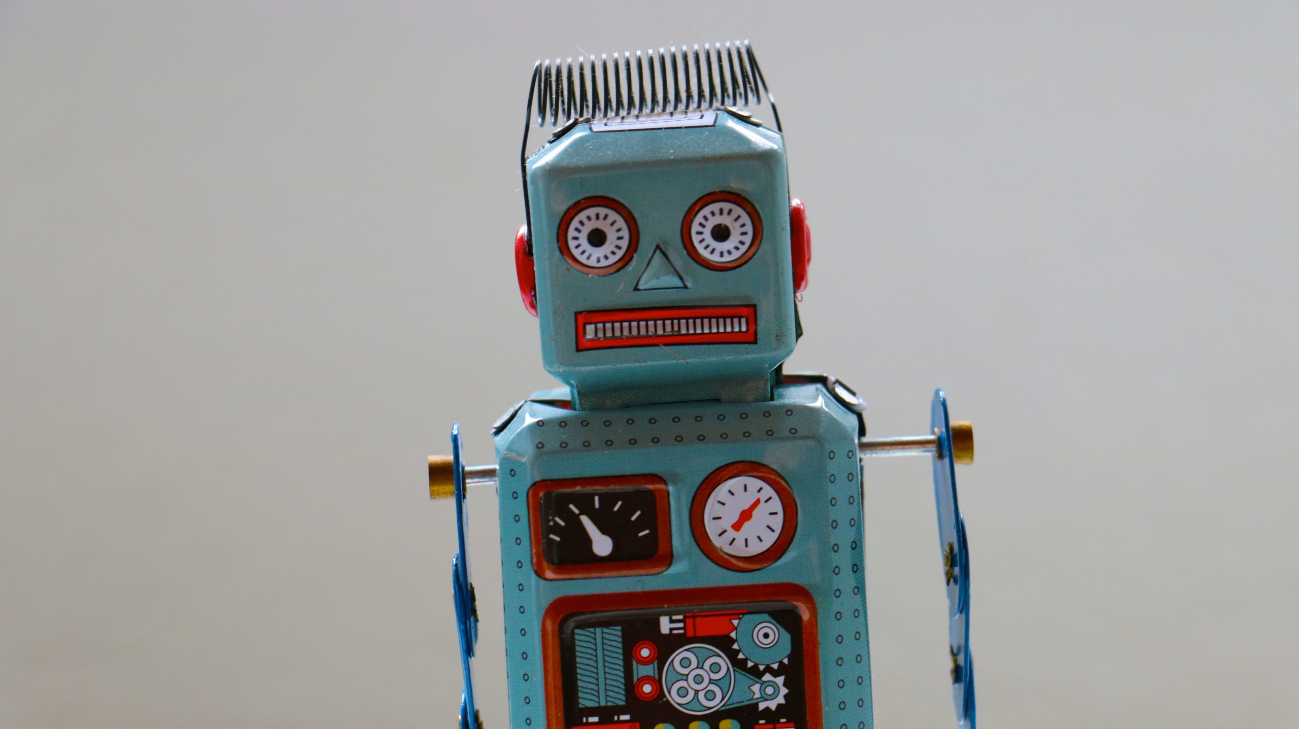 robot