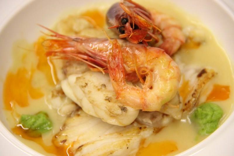 Plat de rap d'Arenys de Mar