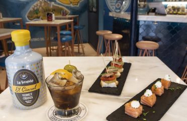 Els millors locals per a fer el vermut a Barcelona